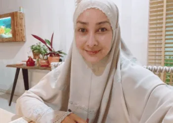 Foto - Instagram @ritrud727