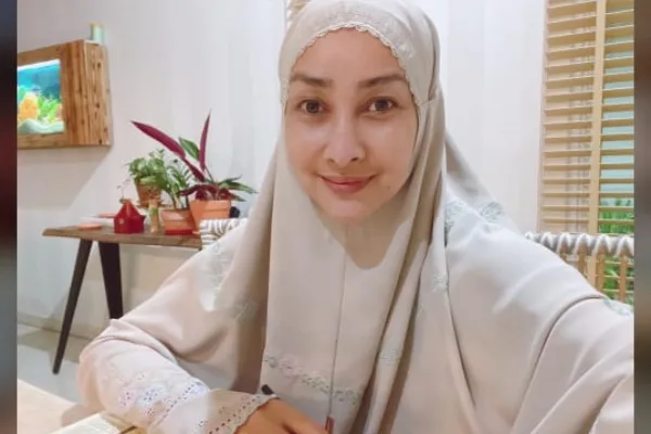 Foto - Instagram @ritrud727