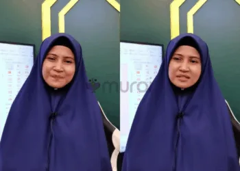 Foto - Instagram @ustazahasmaharun