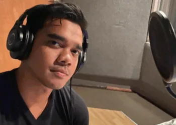 Foto - Instagram @alifsatar