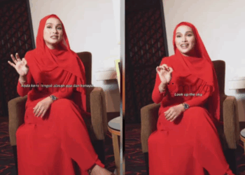 Foto - Instagram @tyaarifinnw