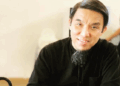 Foto - Instagram @firdauswong