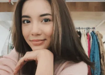 Foto - Instagram @sweetqismina