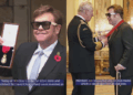 Foto - Instagram @theroyalfamily