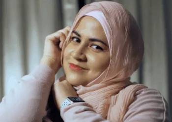 Foto - Twitter @anaraffali