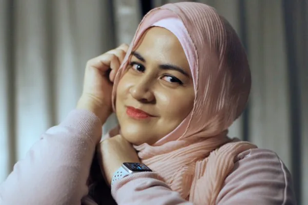 Foto - Twitter @anaraffali