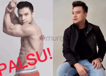 Foto - Instagram @ahmadiqbalzulkefli