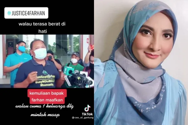 Foto - Instagram @azzaelite