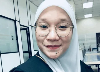 Foto - Facebook @peguamsyarie.wafdaK