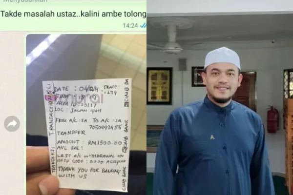 Foto - Instagram @pusyed_official