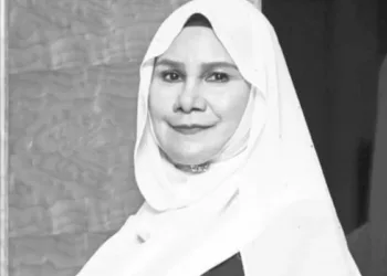 Foto - Instagram @aktorzulkifli