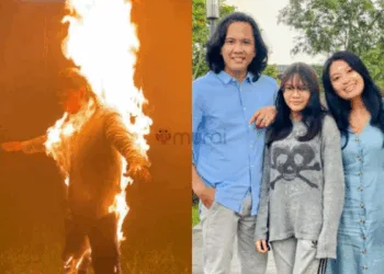 Foto - Instagram @beto_kusyairy