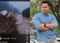 Foto - Instagram @fizoomar