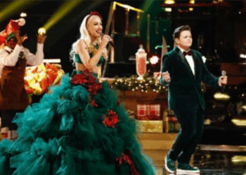 Foto - Instagram @gwenstefani