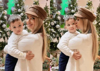 Foto - Instagram @rihanapetra