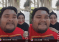 Foto - Instagram @abam_bocik