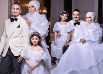 Foto - Instagram @rozitachewan1