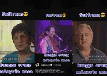 Foto - Instagram @fauziahnawi