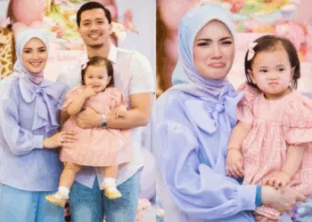 Foto - Instagram @missfazura