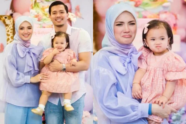 Foto - Instagram @missfazura