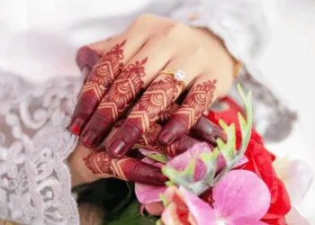 Foto - Pengantin Baru