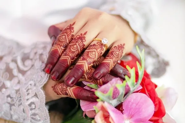 Foto - Pengantin Baru