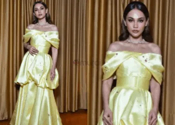 Foto - Instagram @nadia.brian