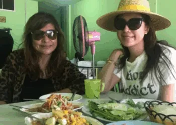 Foto - Instagram @haflinnazriaziz