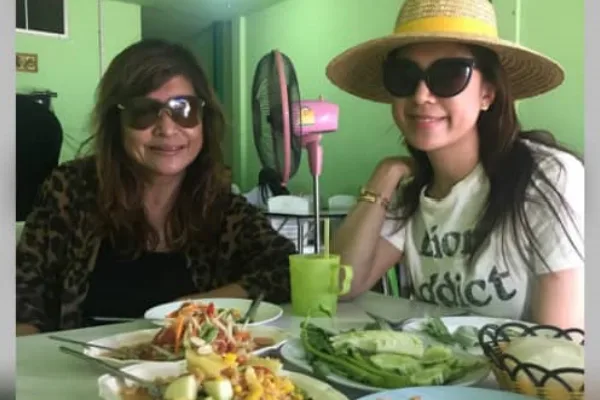 Foto - Instagram @haflinnazriaziz