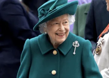 Foto - Instagram @theroyalfamily