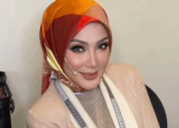 Foto - Instagram @errafazira