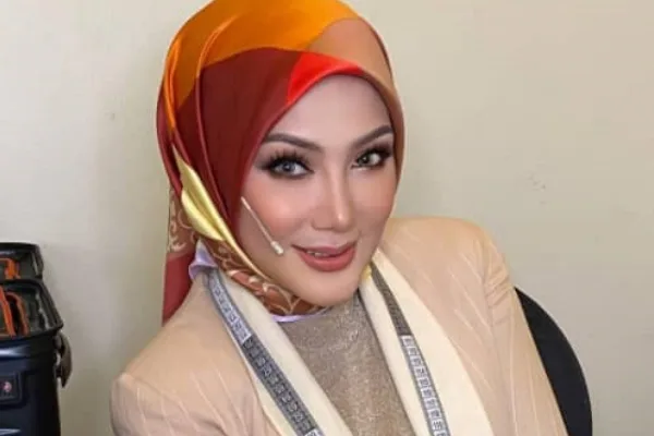 Foto - Instagram @errafazira