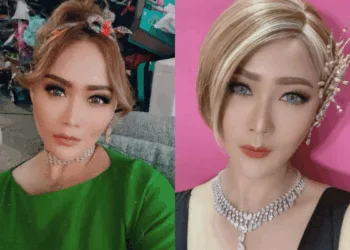 Foto - Instagram @inul.d