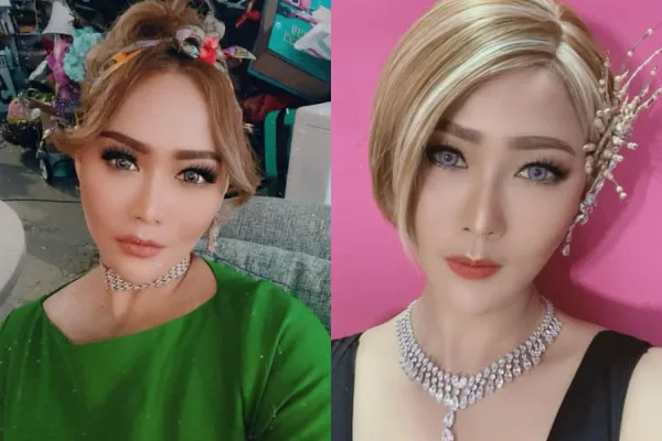 Foto - Instagram @inul.d