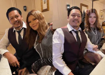 Foto - Instagram @pekin7words / @mona.allen