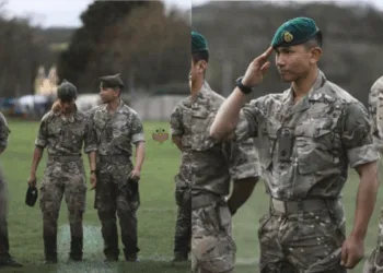 Foto - Instagram @tmski