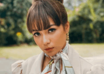 Foto - Instagram @nad.zainal
