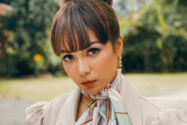 Foto - Instagram @nad.zainal