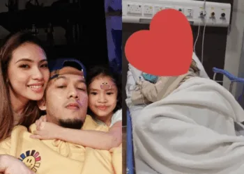 Foto - Instagram @daddycapofficial