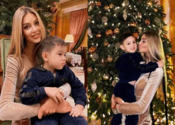 Foto - Instagram @rihanapetra