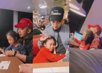 Foto - Instagram @daddycapofficial