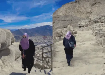 Foto - Instagram @eirasyaziraofficial