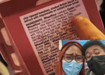 Foto - Instagram @norreen143