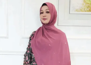 Foto - Instagram @jasminhamidjh