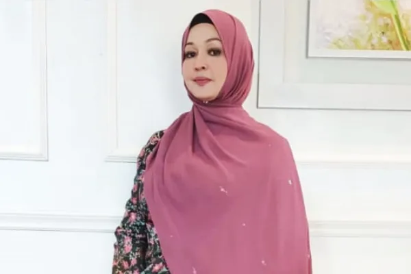 Foto - Instagram @jasminhamidjh