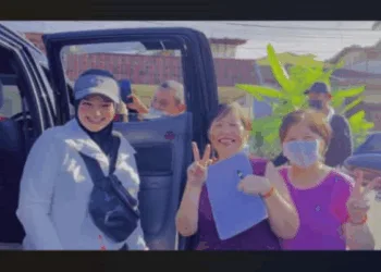 Foto - Instagram @ctdk