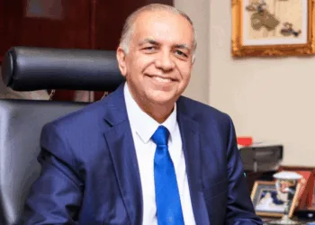 Foto - Facebook Ameer Ali Mydin