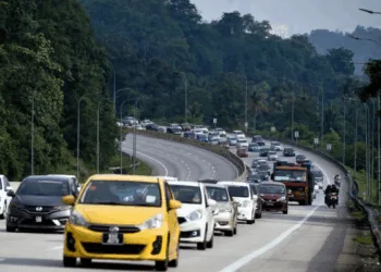 Foto - Berita Harian