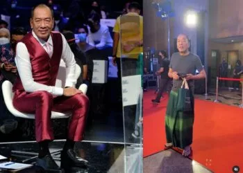 via Instagram isseyfazlisham