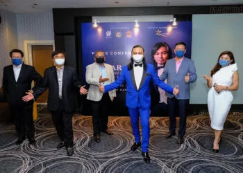 via Maestro Media MY